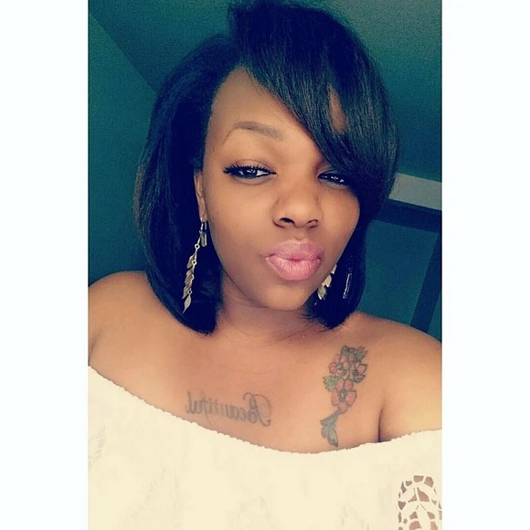 Meet your Posher, Sakeena - Picture 1 of 1